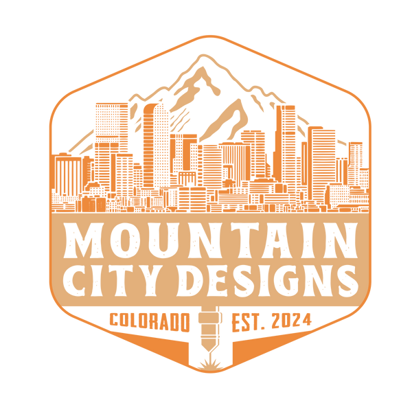 Mountain City Designs