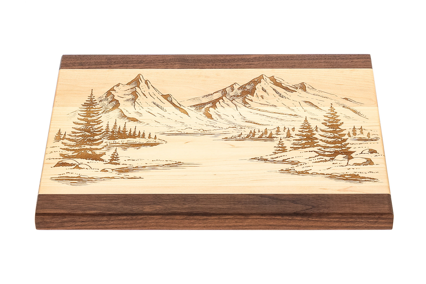 Custom Piece