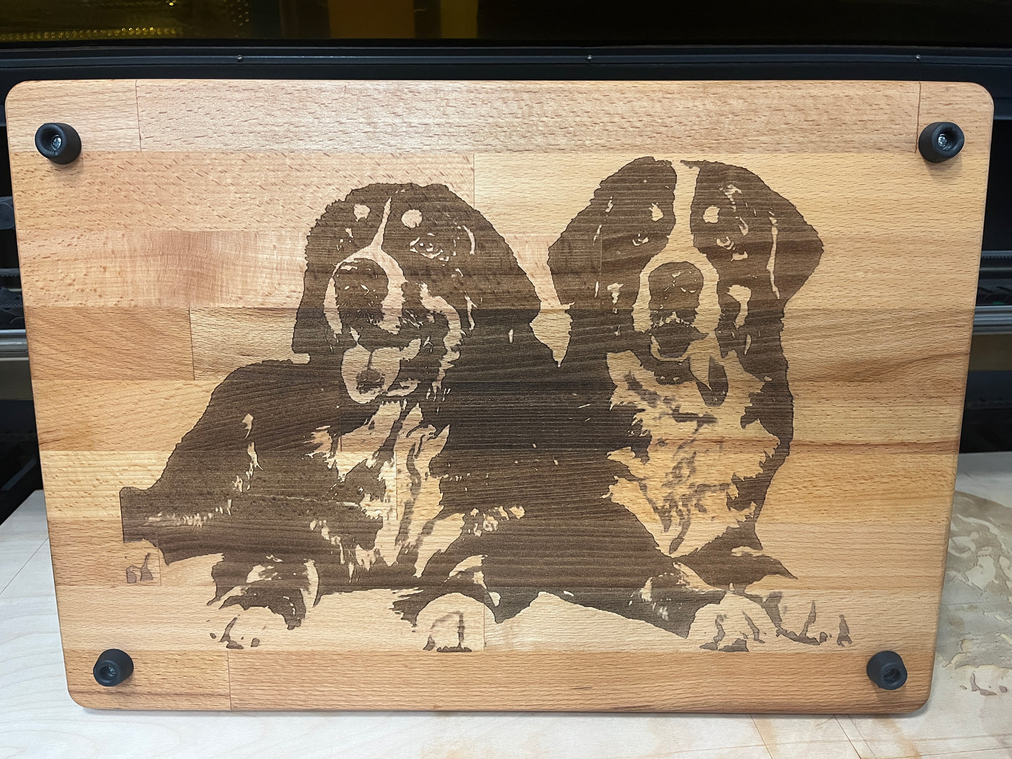Custom Piece