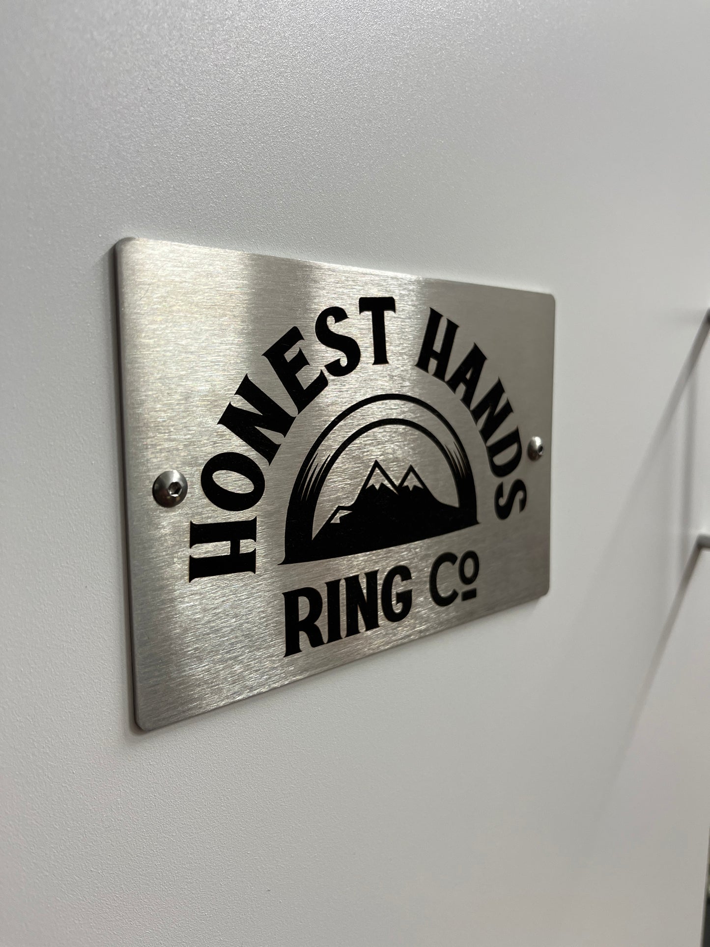 Custom Piece