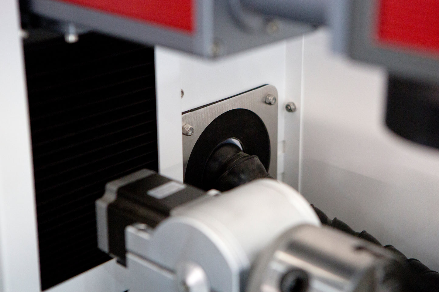 Fiber Laser Cabinet